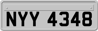 NYY4348