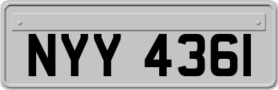 NYY4361
