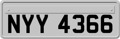 NYY4366