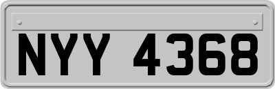 NYY4368