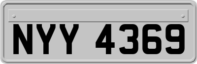 NYY4369