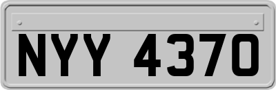 NYY4370