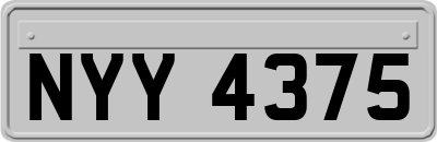 NYY4375