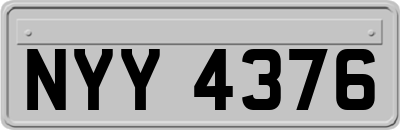 NYY4376