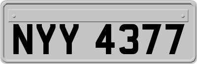 NYY4377