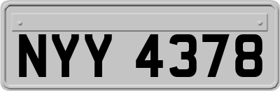 NYY4378