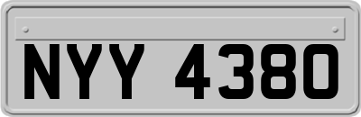 NYY4380