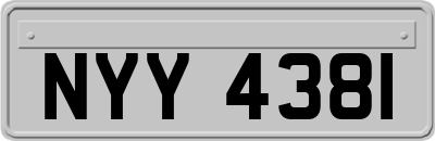 NYY4381