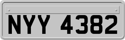 NYY4382
