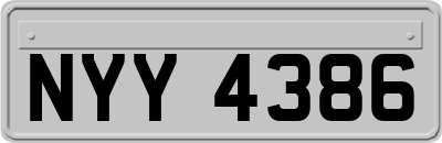NYY4386