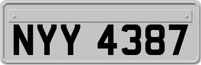 NYY4387