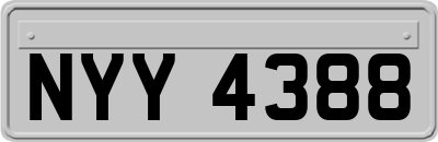 NYY4388