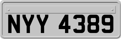 NYY4389