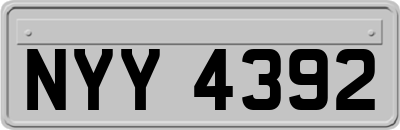 NYY4392
