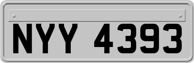 NYY4393