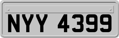 NYY4399