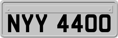NYY4400