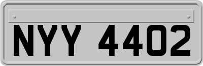 NYY4402