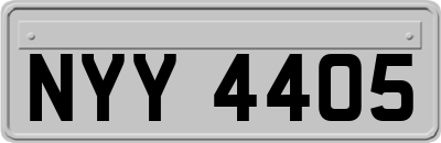 NYY4405