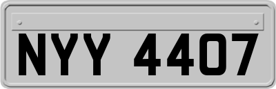 NYY4407