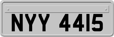 NYY4415