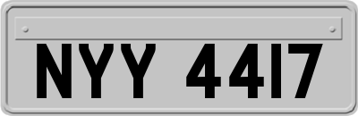 NYY4417