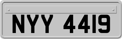 NYY4419
