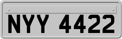 NYY4422