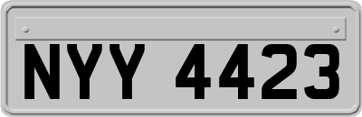 NYY4423