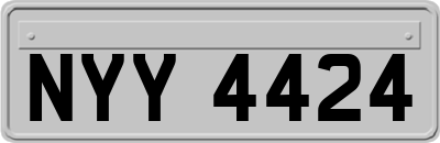 NYY4424
