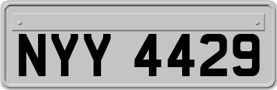 NYY4429