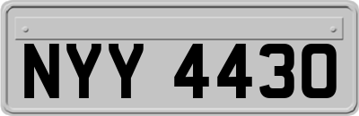 NYY4430