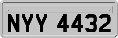 NYY4432