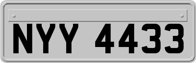 NYY4433