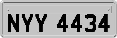 NYY4434
