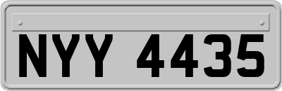 NYY4435