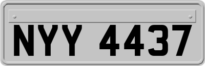NYY4437