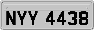 NYY4438