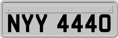 NYY4440