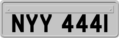 NYY4441