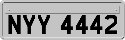 NYY4442