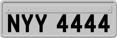 NYY4444
