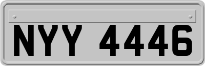 NYY4446