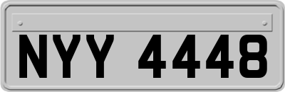 NYY4448