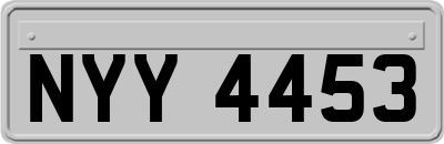 NYY4453
