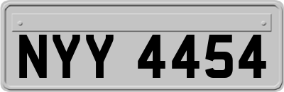 NYY4454
