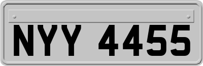 NYY4455