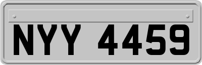 NYY4459