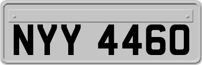 NYY4460