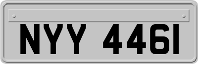 NYY4461